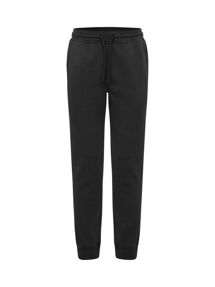 Bukse Clique Miami Pants Junior – uten trykk – Sort