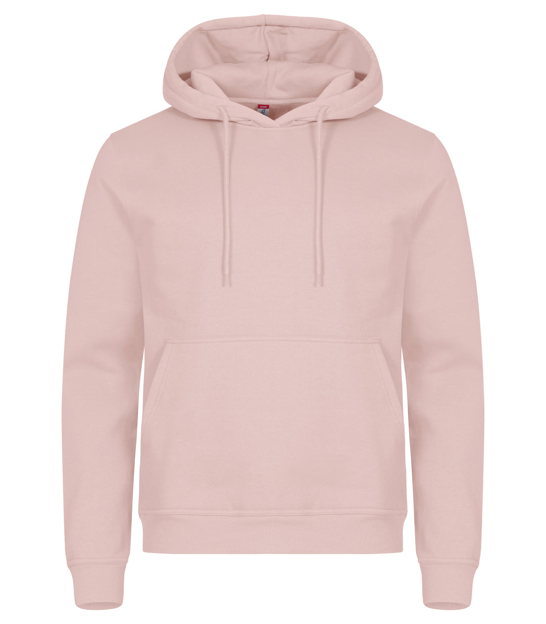 Hettegenser Clique Miami Hoody Herre – uten trykk – Godterirosa