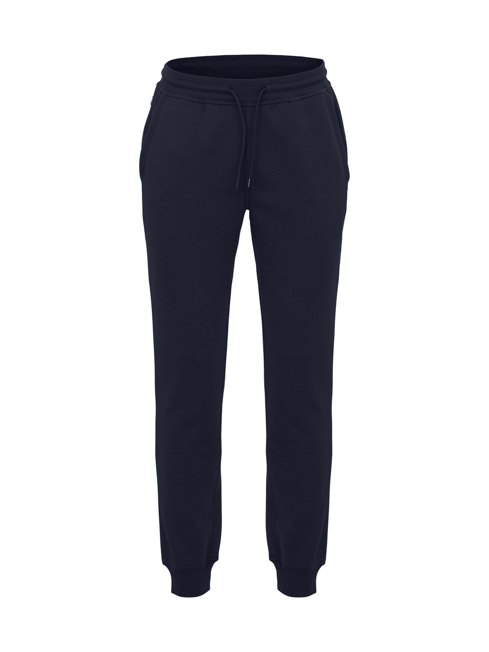 Bukse Clique Miami Pants Herre – uten trykk – Marineblå