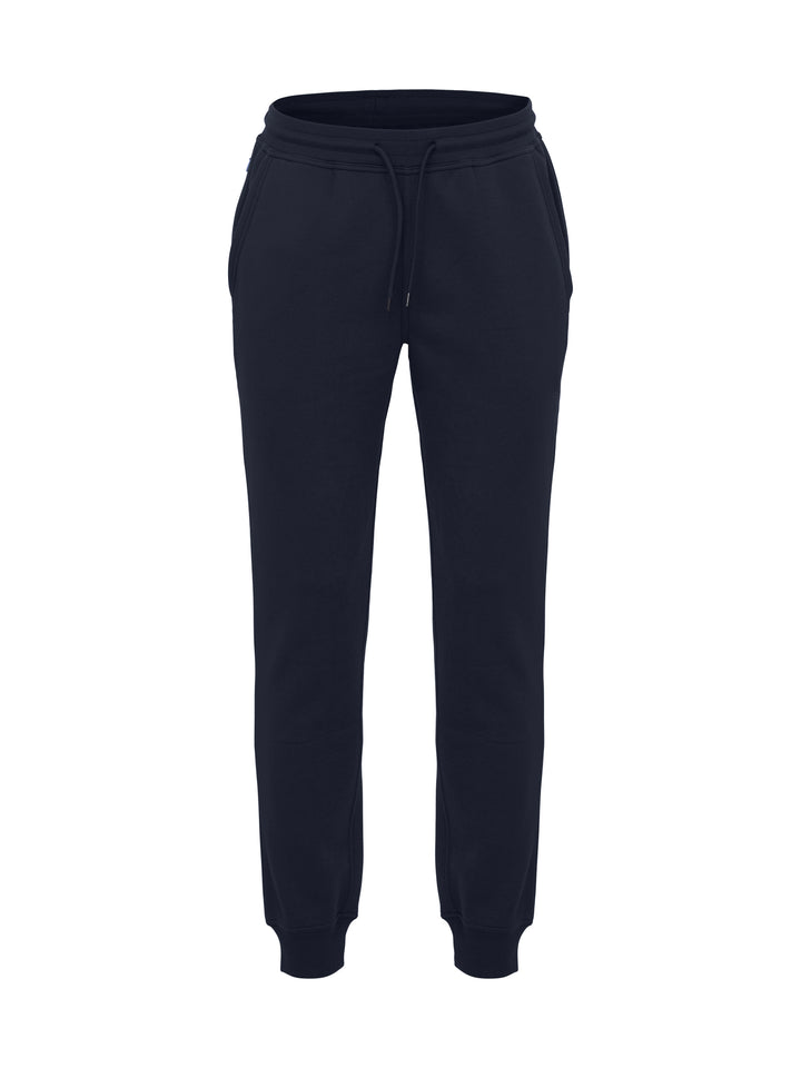 Bukse Clique Miami Pants Herre – uten trykk – Marineblå