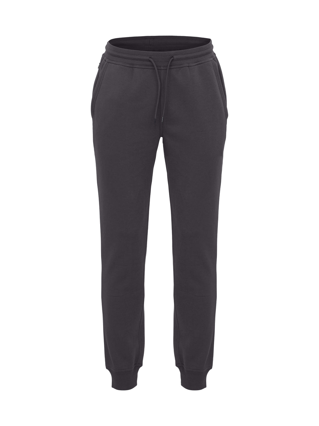 Bukse Clique Miami Pants Herre – uten trykk – Metallgrå