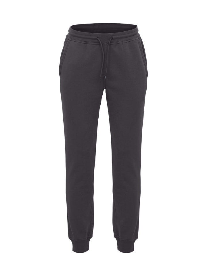 Bukse Clique Miami Pants Herre – uten trykk – Metallgrå