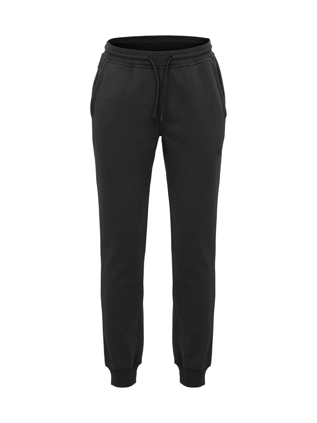 Bukse Clique Miami Pants Herre – uten trykk – Sort