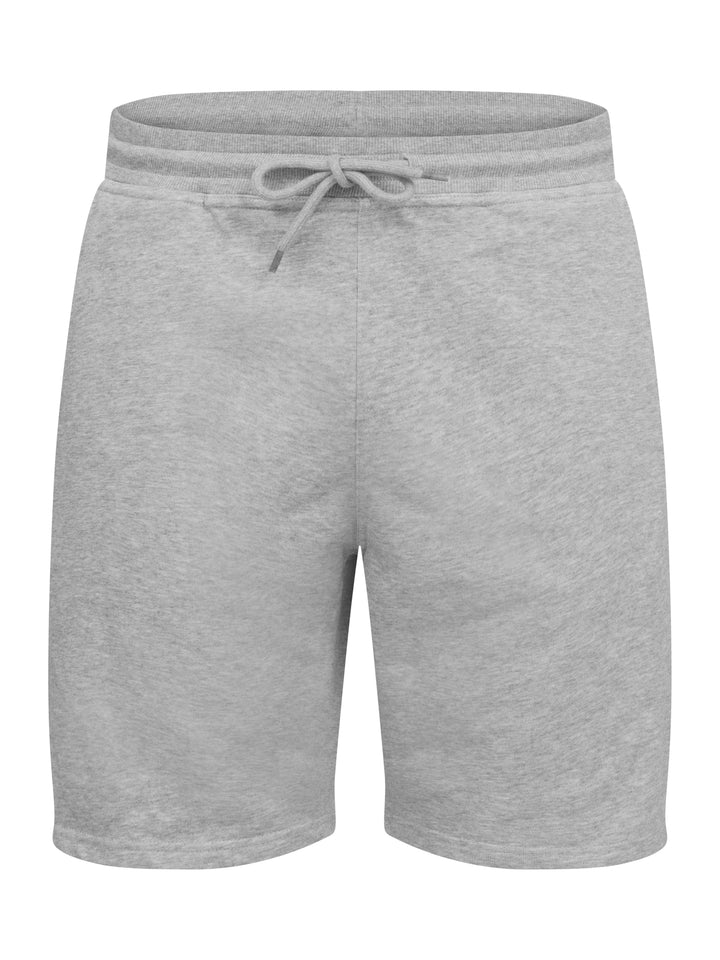 Shorts Clique Miami PRO Shorts Herre – uten trykk – Gråmelert