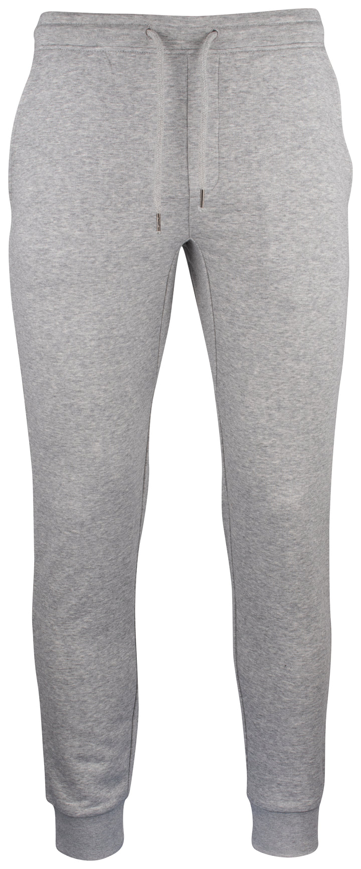 Bukse Clique Premium OC Pants Herre – uten trykk – Gråmelert