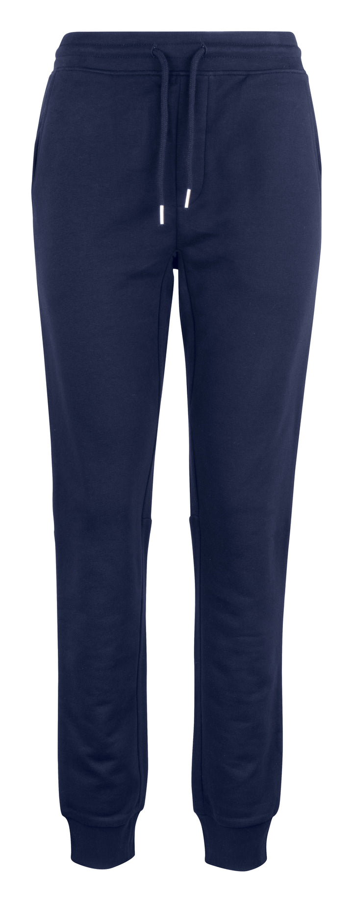 Bukse Clique Premium OC Pants Herre – uten trykk – Marineblå
