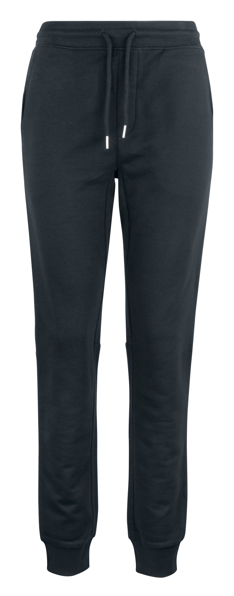 Bukse Clique Premium OC Pants Herre – uten trykk – Sort