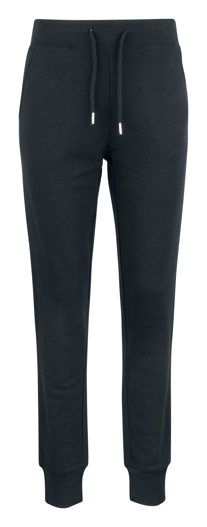 Bukse Clique Premium OC Pants Dame – uten trykk – Sort