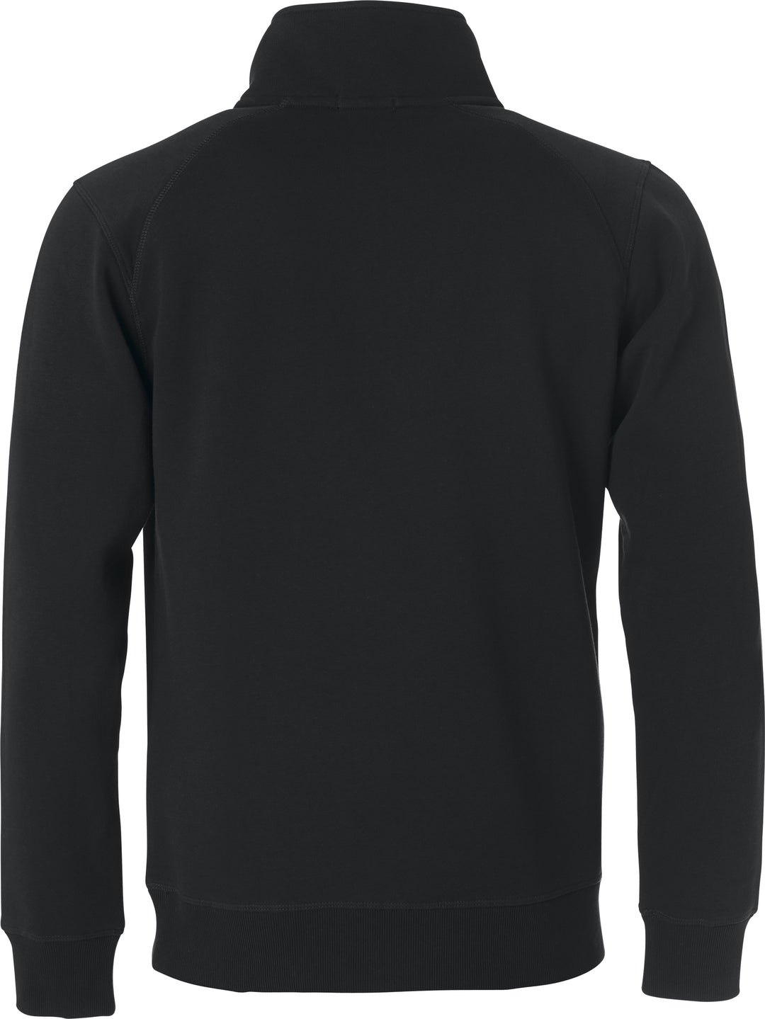 Half Zip Genser unisex Ringsaker Janitsjar