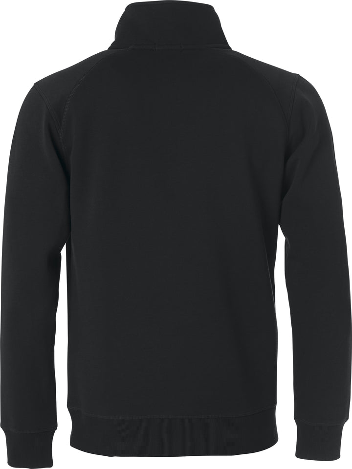Half Zip Genser unisex Ringsaker Janitsjar