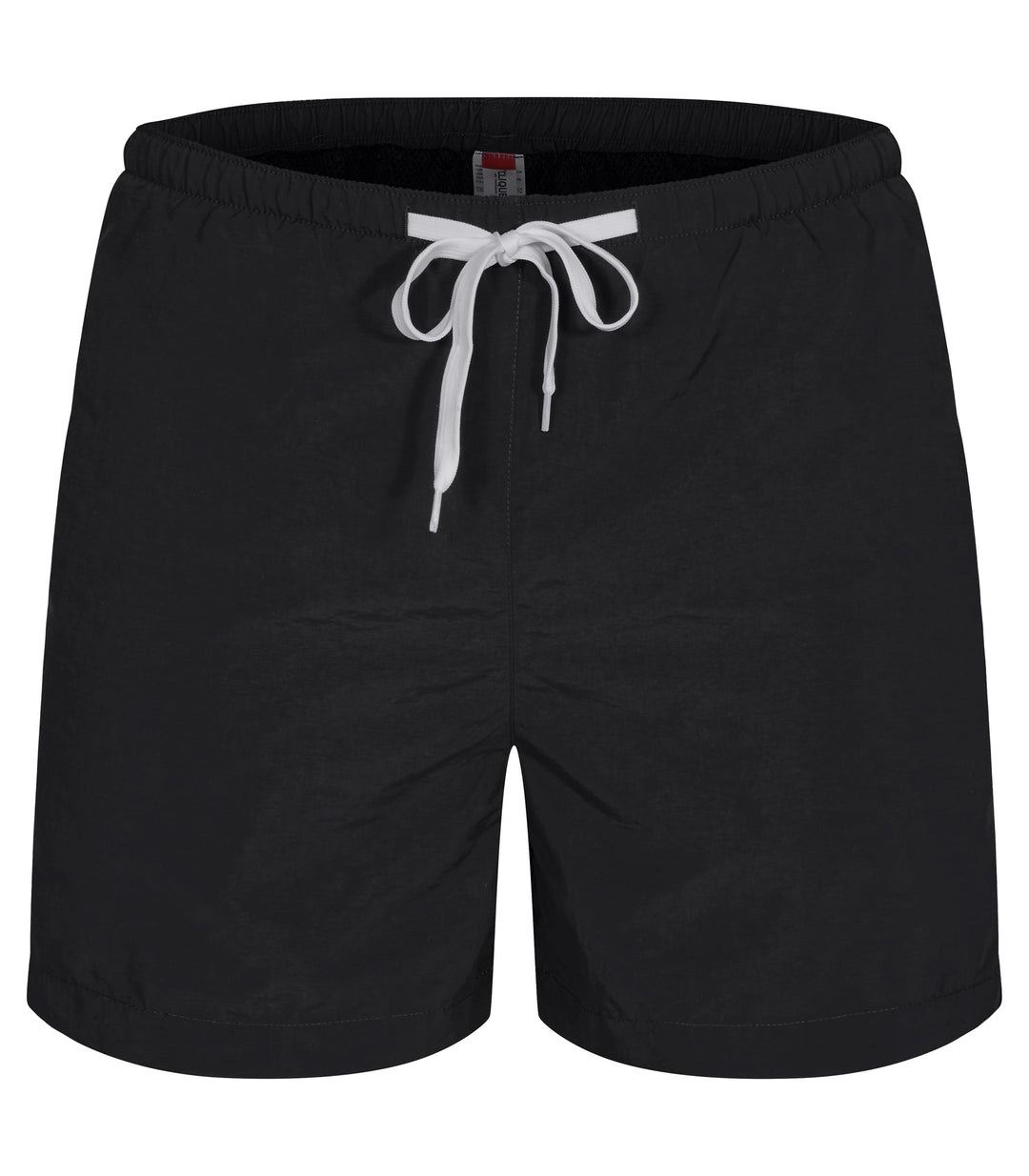 Shorts Clique Venice Herre – uten trykk – Sort