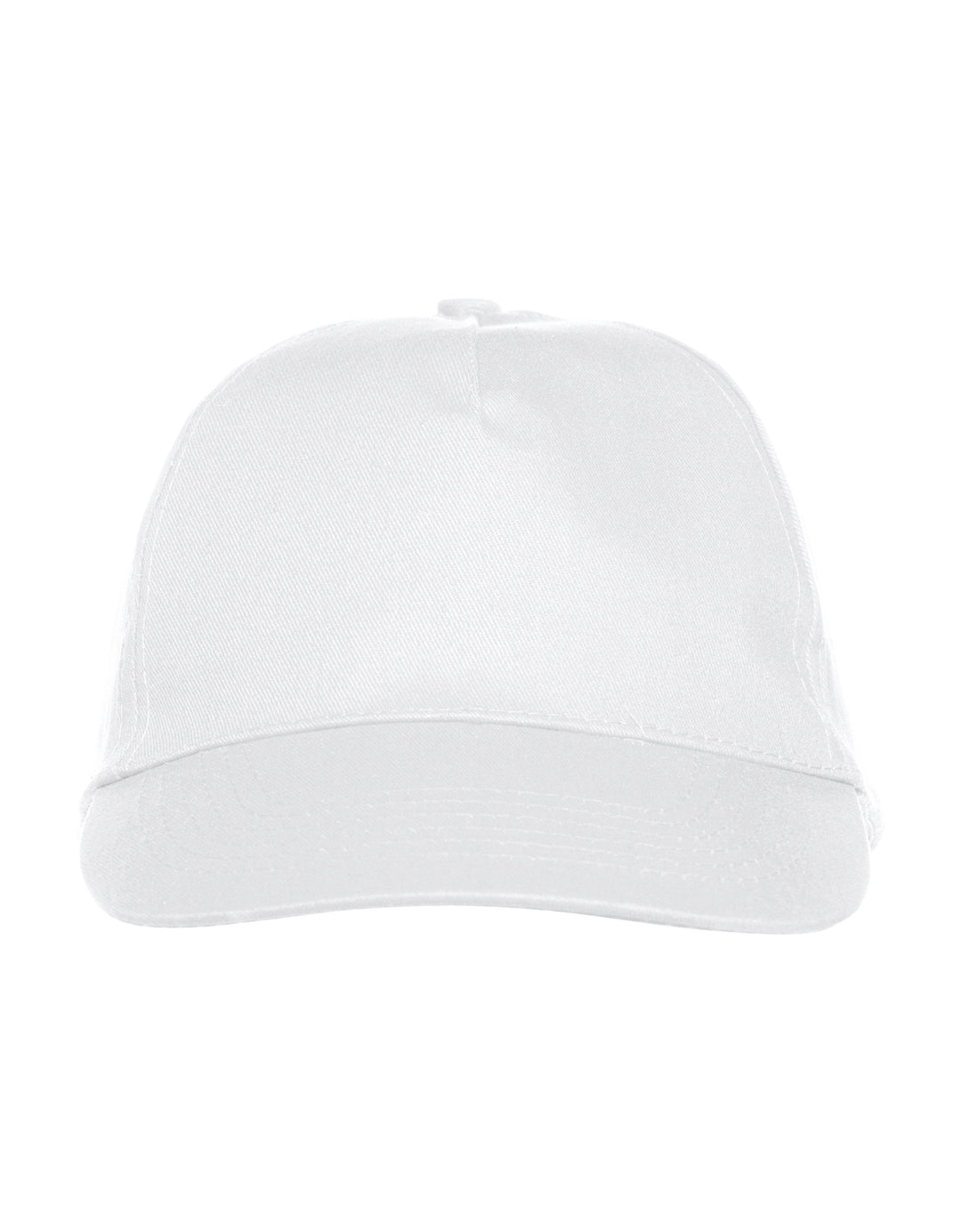 Caps Clique Texas Cap Herre – uten trykk – Hvit