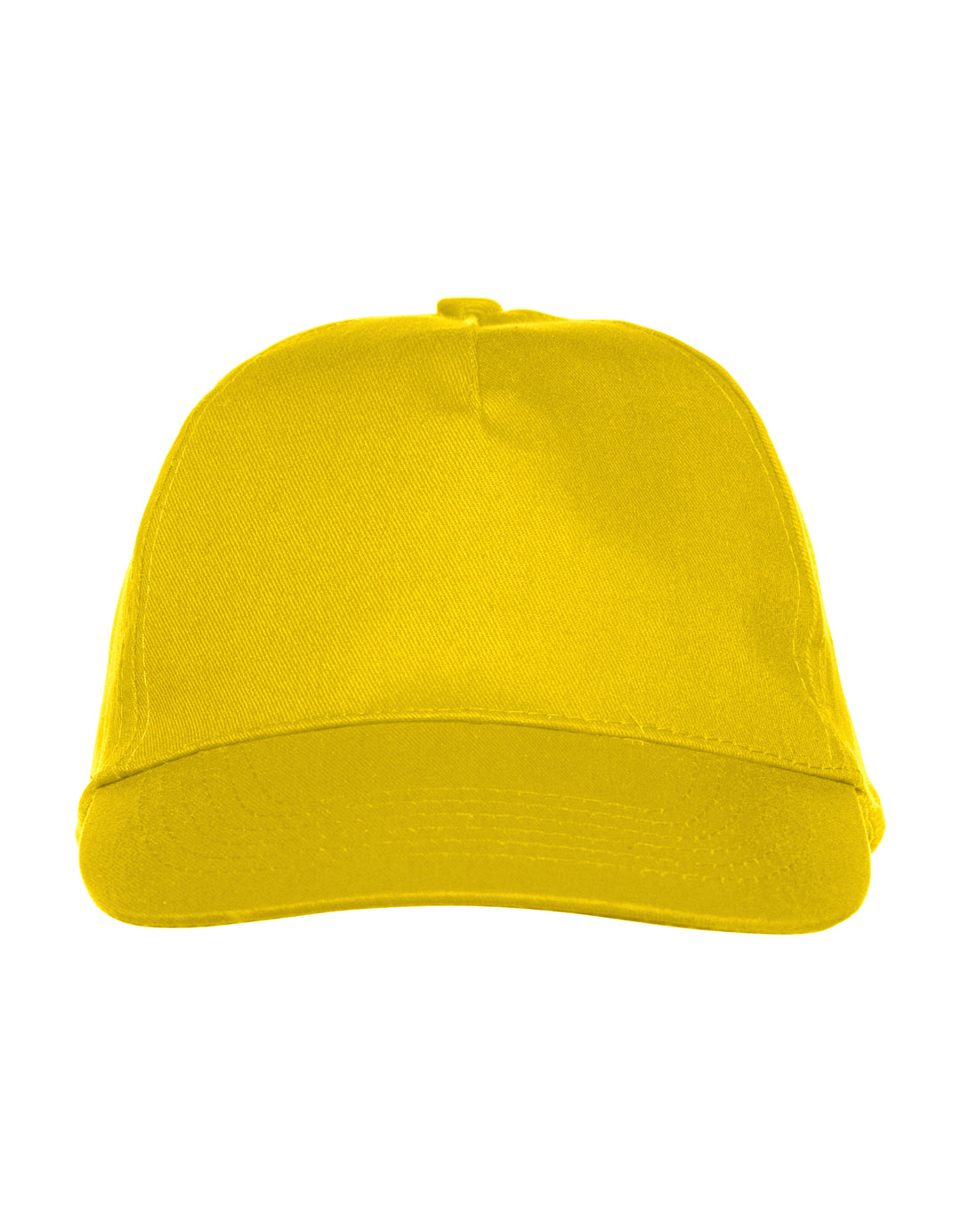 Caps Clique Texas Cap Herre – uten trykk – Sitrongul