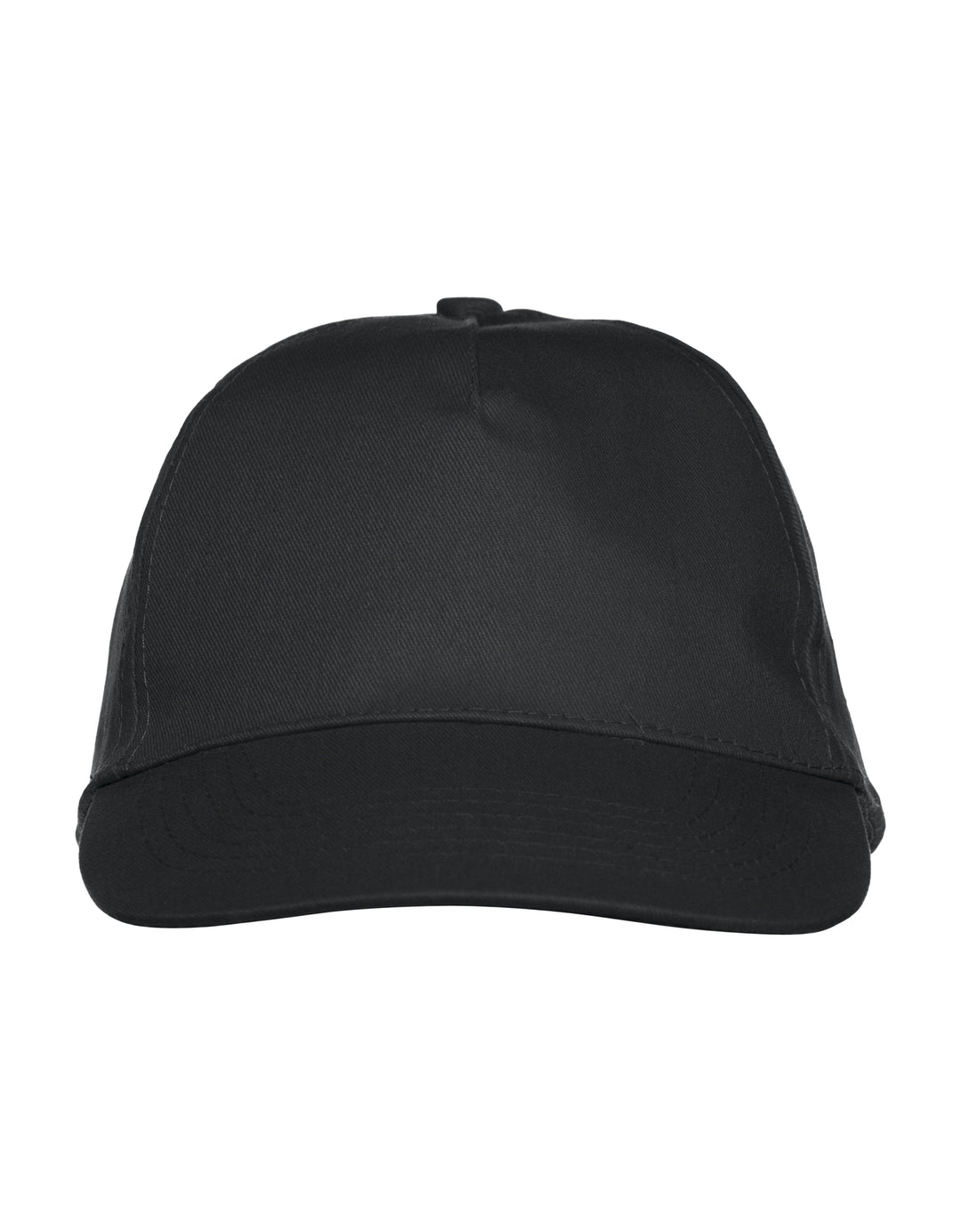 Caps Clique Texas Cap Herre – uten trykk – Sort
