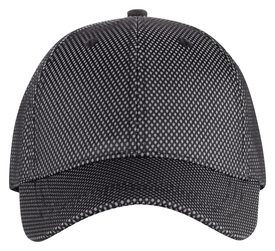 Caps Clique Reflective Cap Herre – uten trykk – Refleks