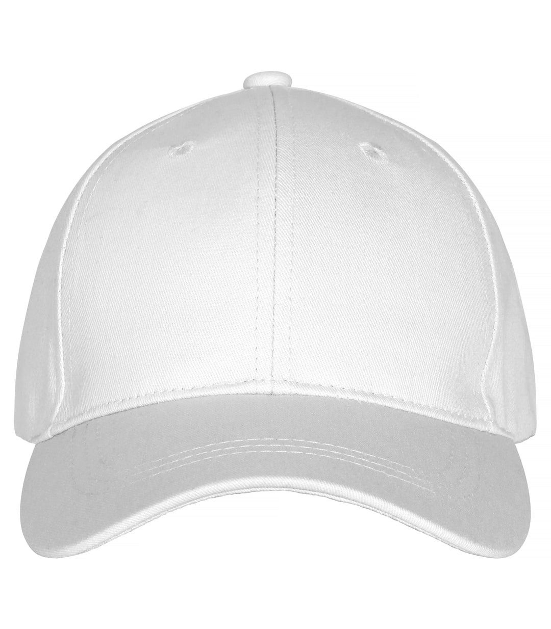 Caps Clique Classic Cap Herre – uten trykk – Hvit