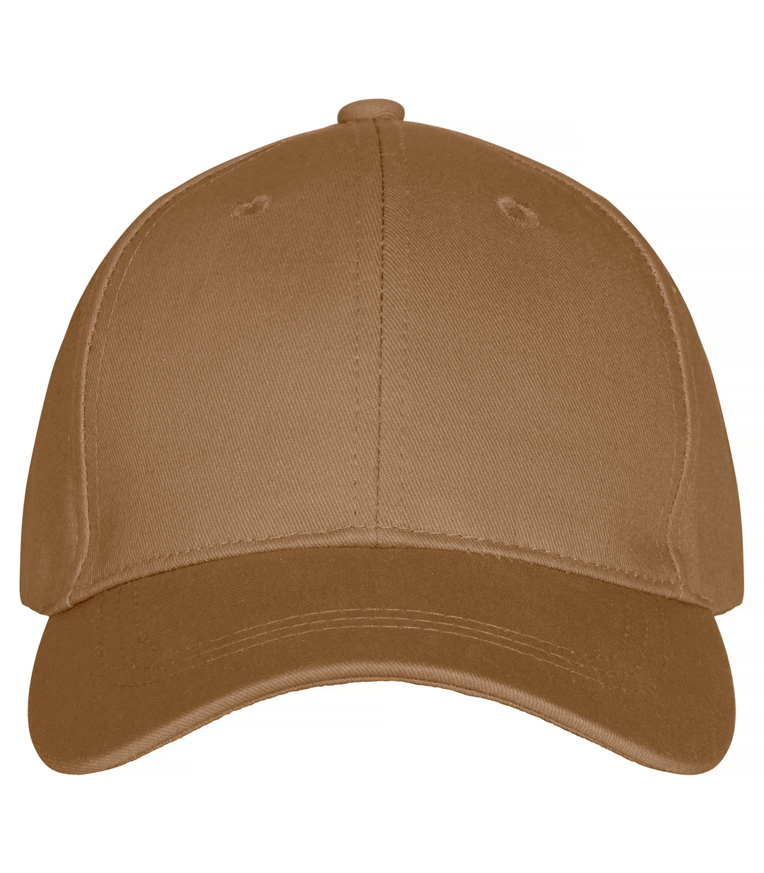 Caps Clique Classic Cap Herre – uten trykk – Khaki
