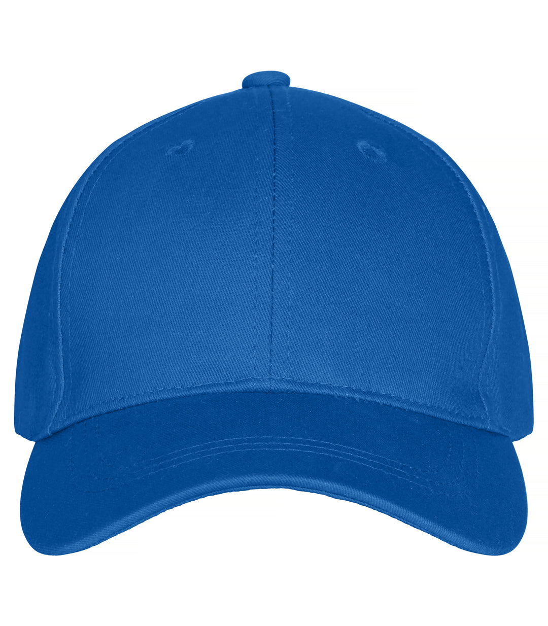 Caps Clique Classic Cap Herre – uten trykk – Kongeblå