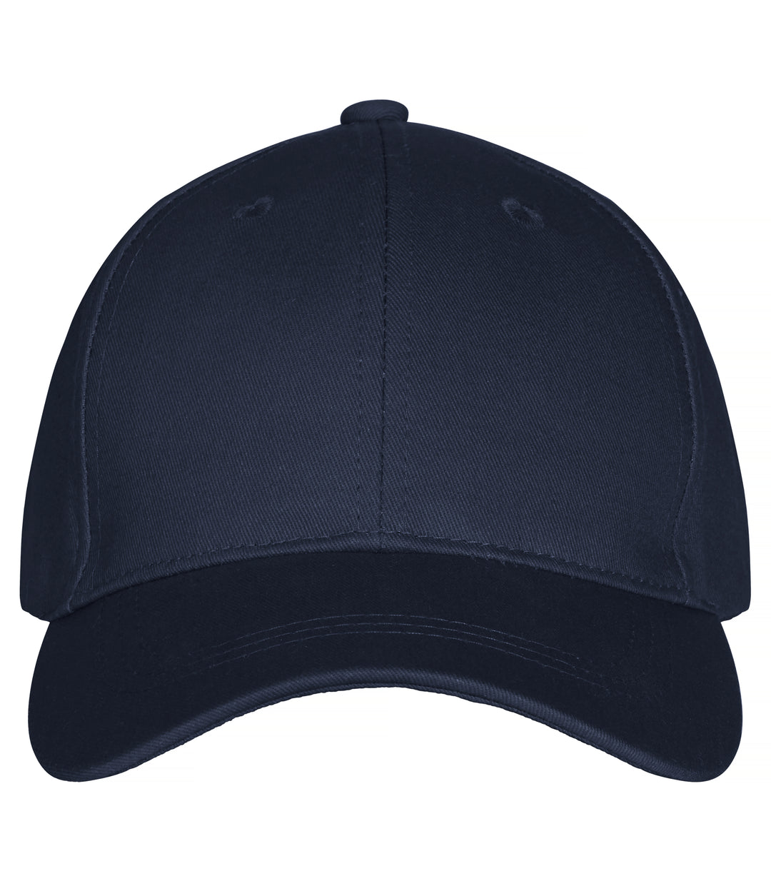Caps Clique Classic Cap Herre – uten trykk – Marineblå