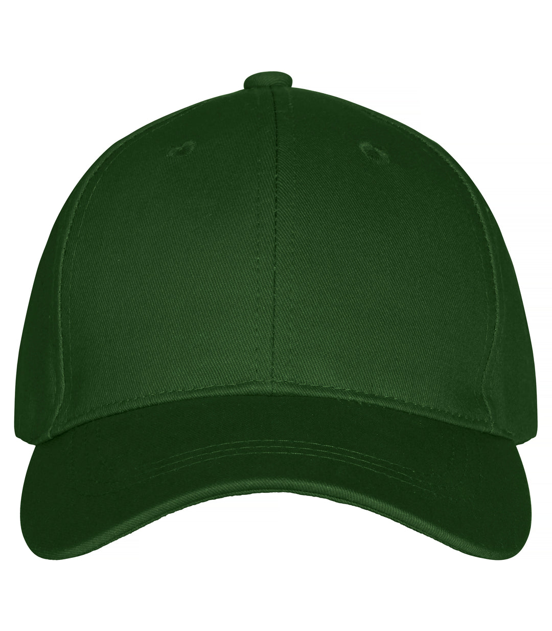 Caps Clique Classic Cap Herre – uten trykk – Flaskegrønn