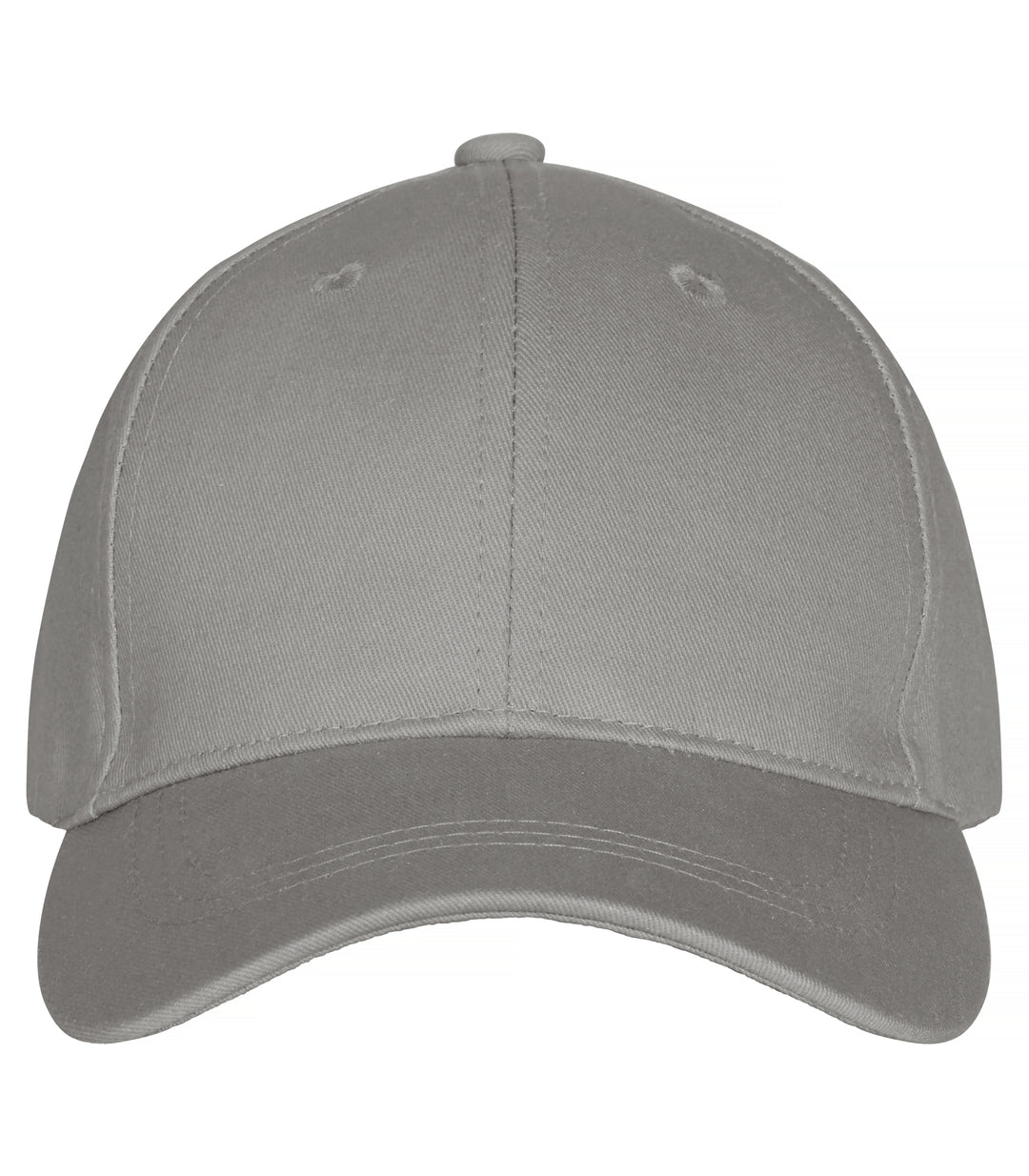 Caps Clique Classic Cap Herre – uten trykk – Sølv