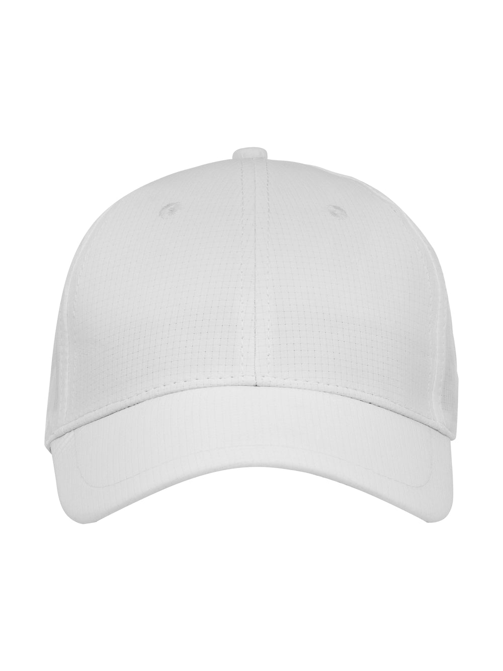 Caps Clique Active Cap Herre – uten trykk – Hvit