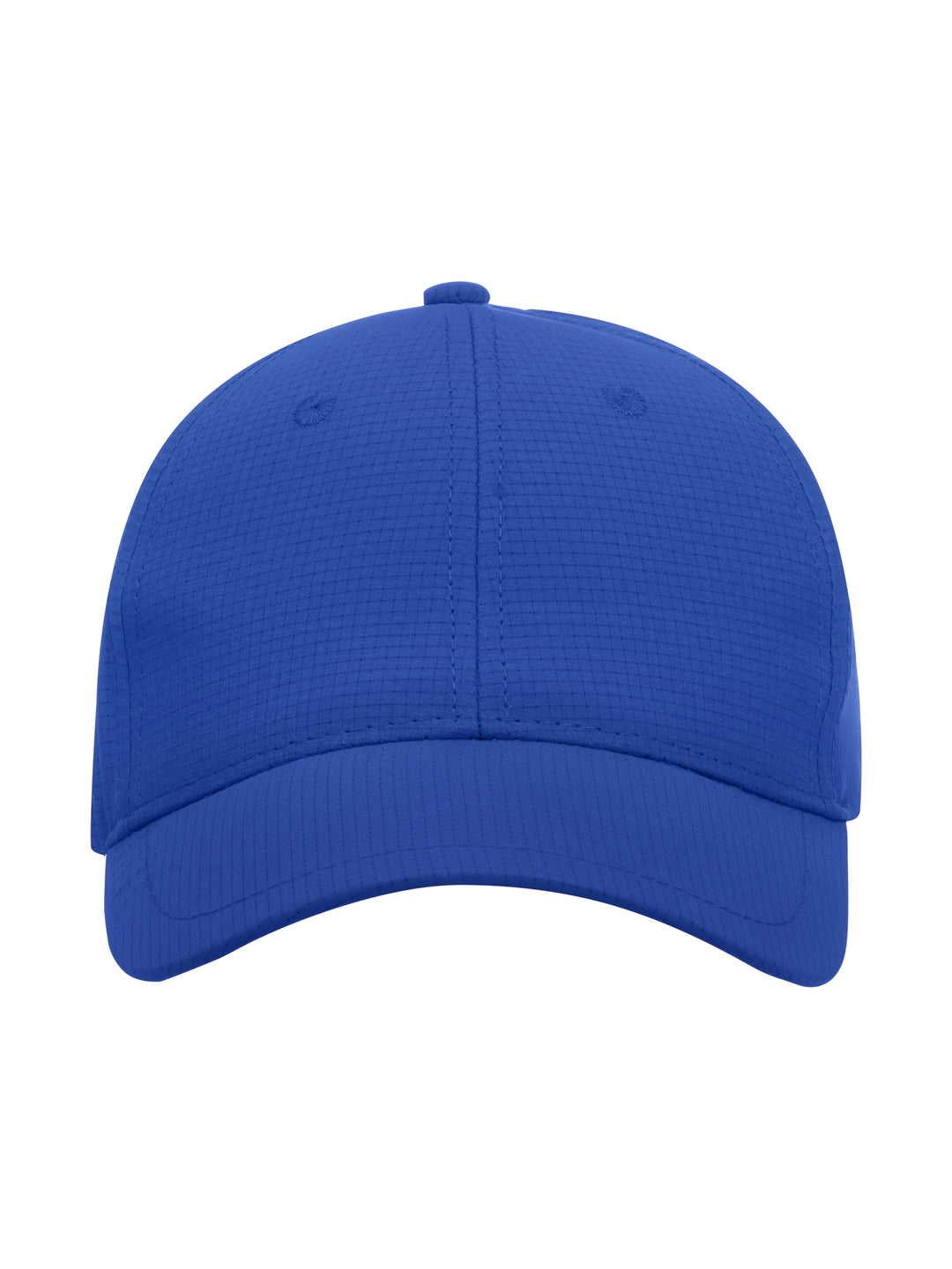 Caps Clique Active Cap Herre – uten trykk – Blå