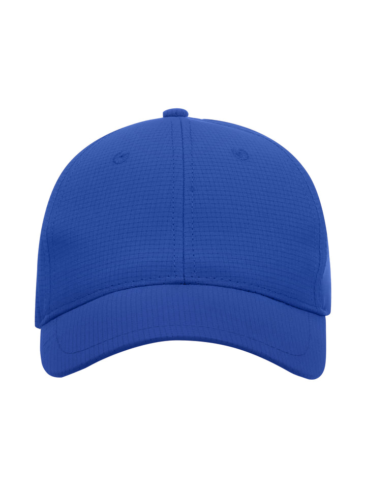 Caps Clique Active Cap Herre – uten trykk – Blå