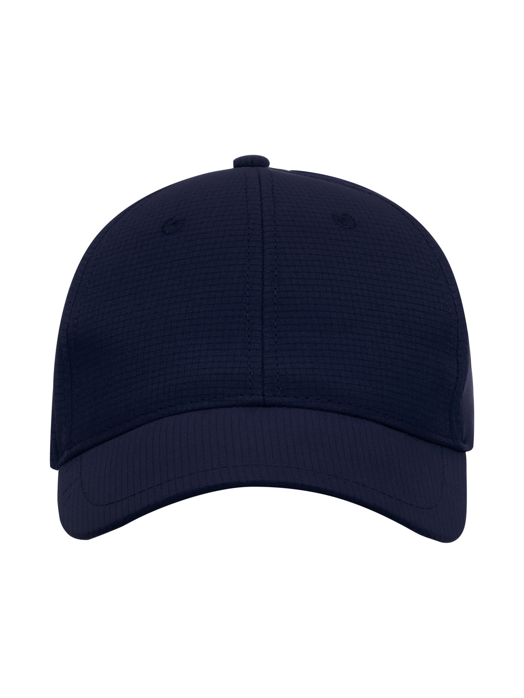 Caps Clique Active Cap Herre – uten trykk – Marineblå