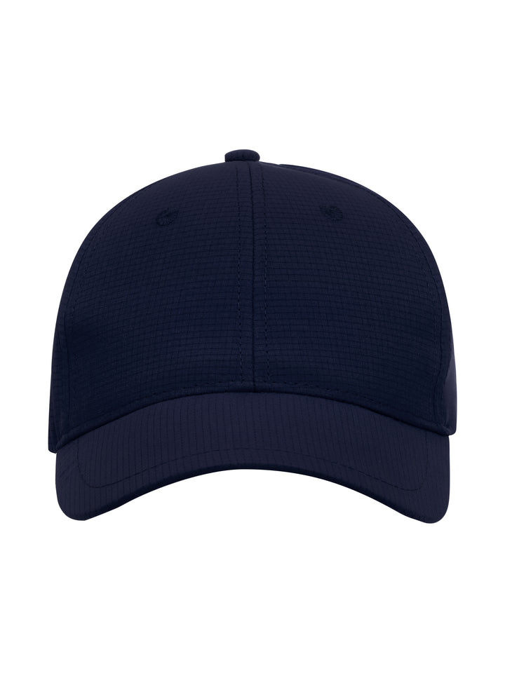 Caps Clique Active Cap Herre – uten trykk – Marineblå