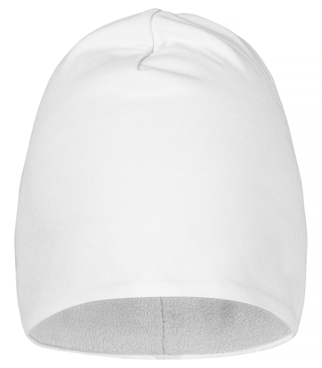Lue Clique Baily – uten trykk – Hvit
