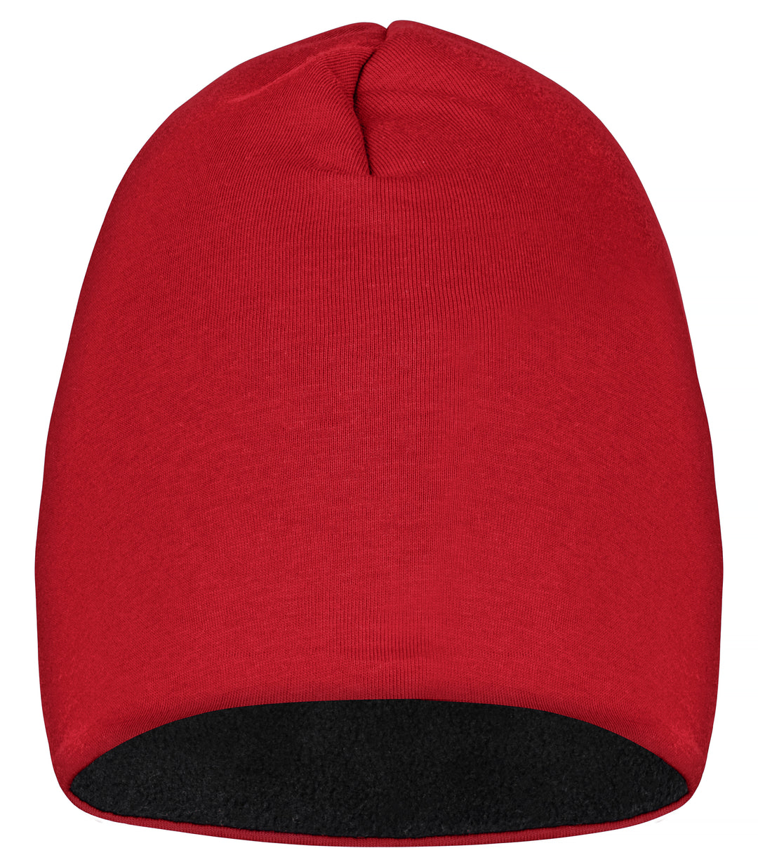 Lue Clique Baily – uten trykk – Rød