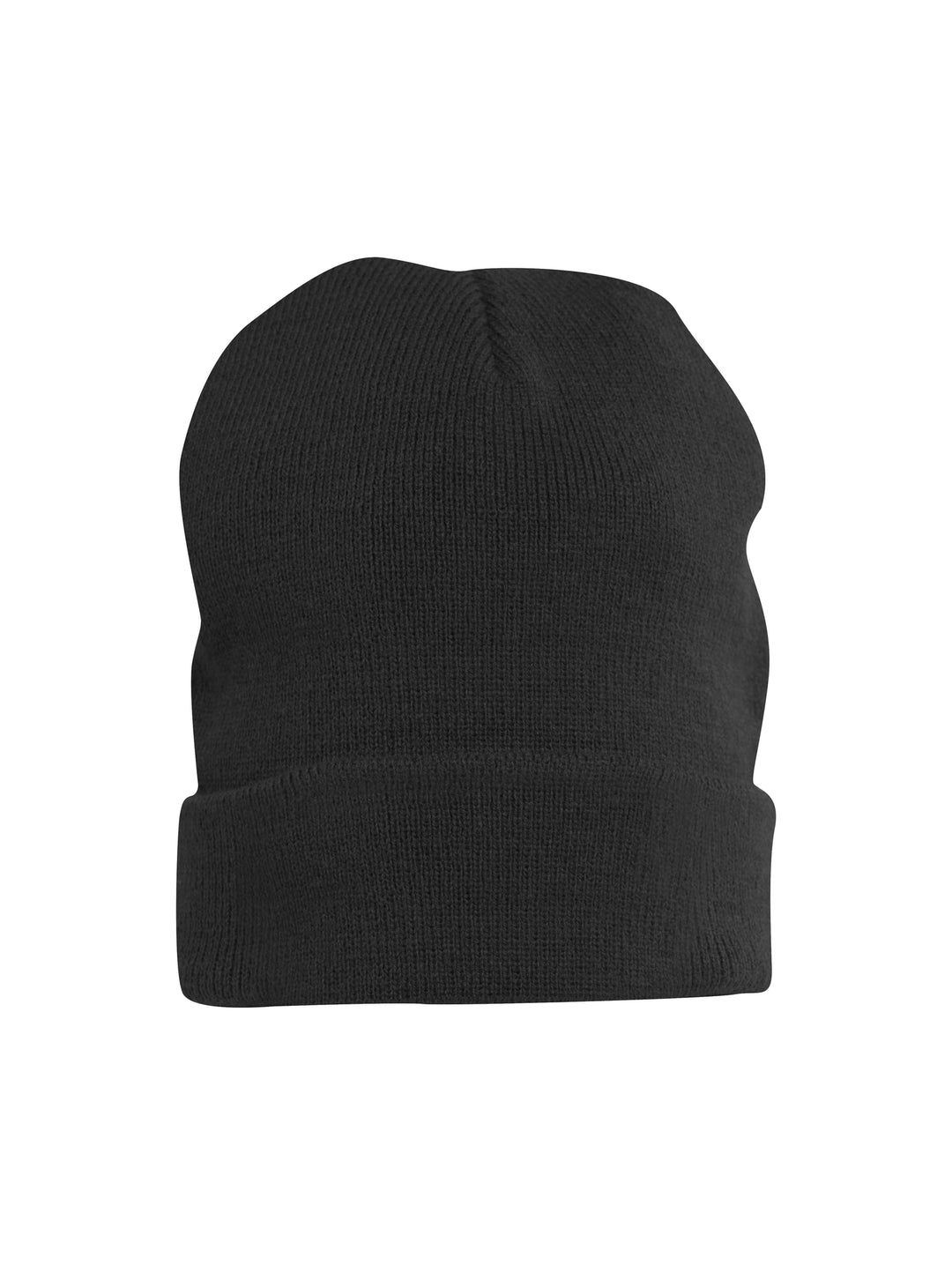Lue Clique Hubert – uten trykk – Sort