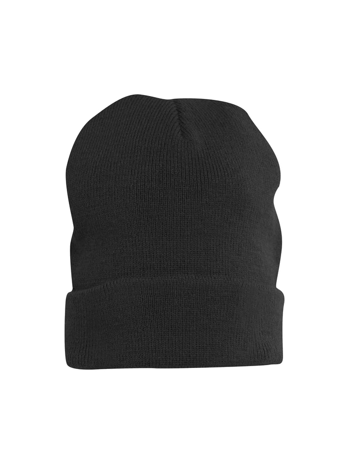 Lue Clique Hubert – uten trykk – Sort