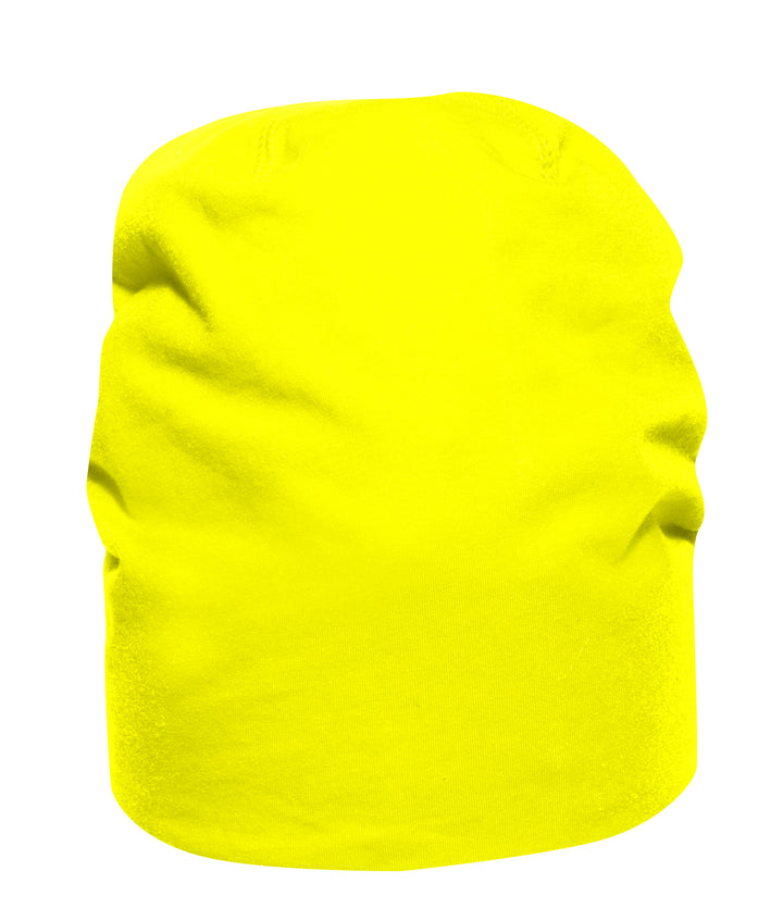 Lue Clique Saco – uten trykk – Synlighetsgul