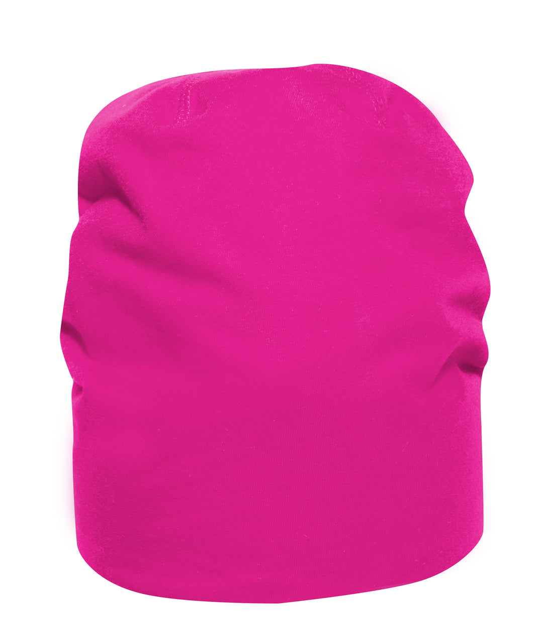 Lue Clique Saco – uten trykk – Cerise