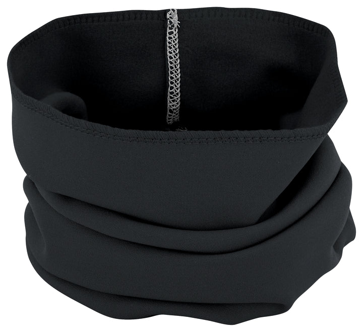 Skjerf Clique Moody – uten trykk – Sort