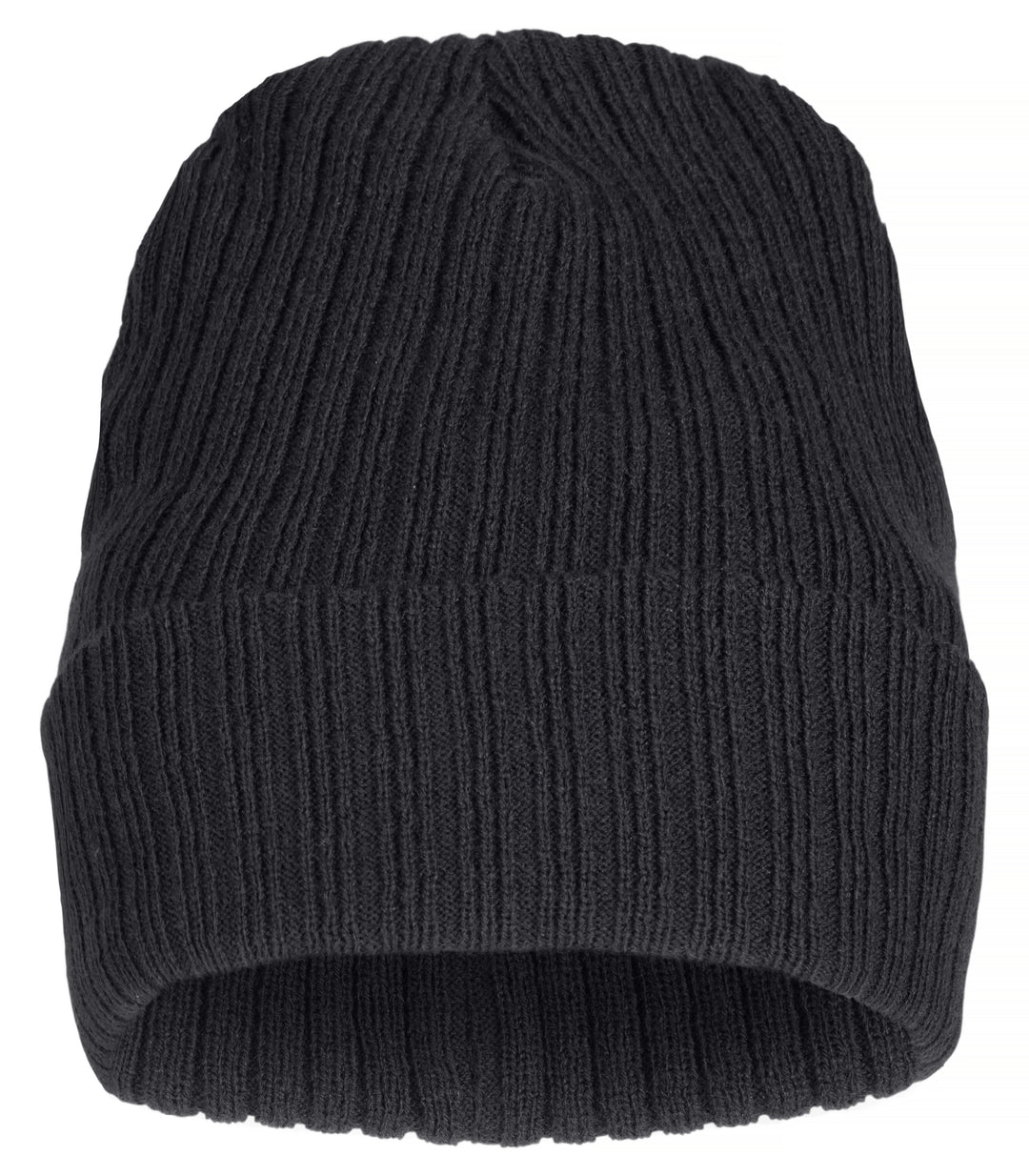 Lue Clique Milas Herre – uten trykk – Sort