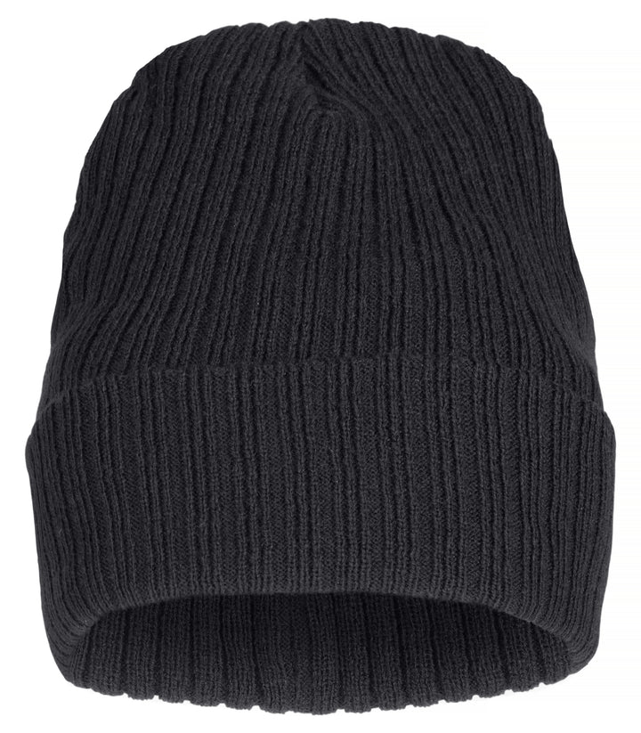 Lue Clique Milas Herre – uten trykk – Sort