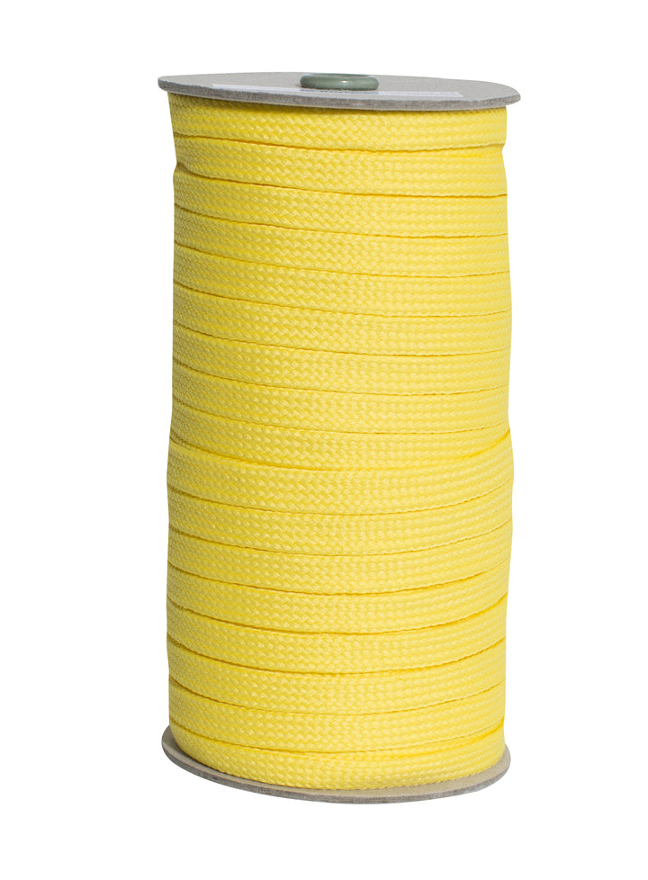 Tilbehør Clique Drawstring 50 m – uten trykk – Gul