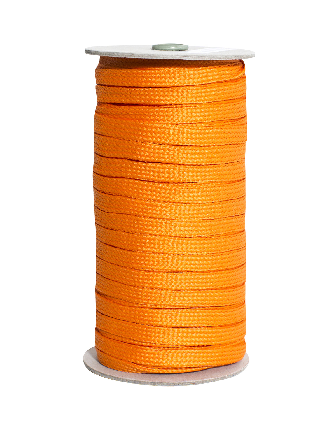 Tilbehør Clique Drawstring 50 m – uten trykk – Blodoransje