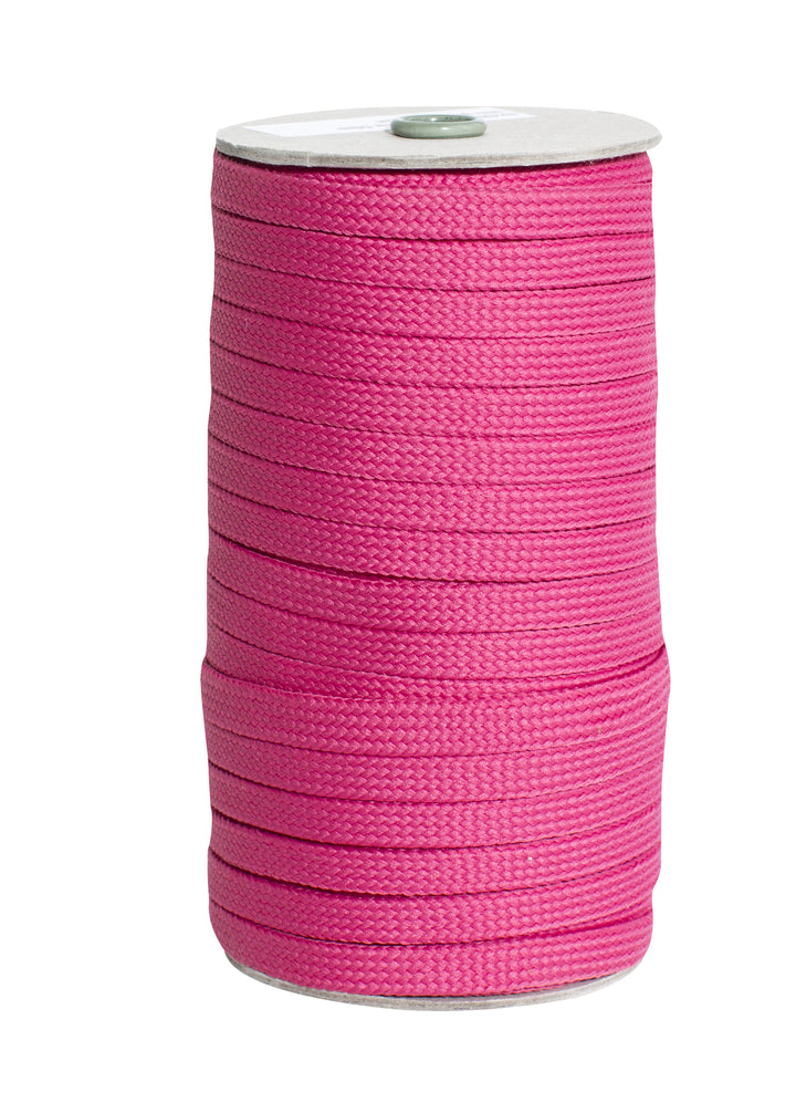 Tilbehør Clique Drawstring 50 m – uten trykk – Cerise