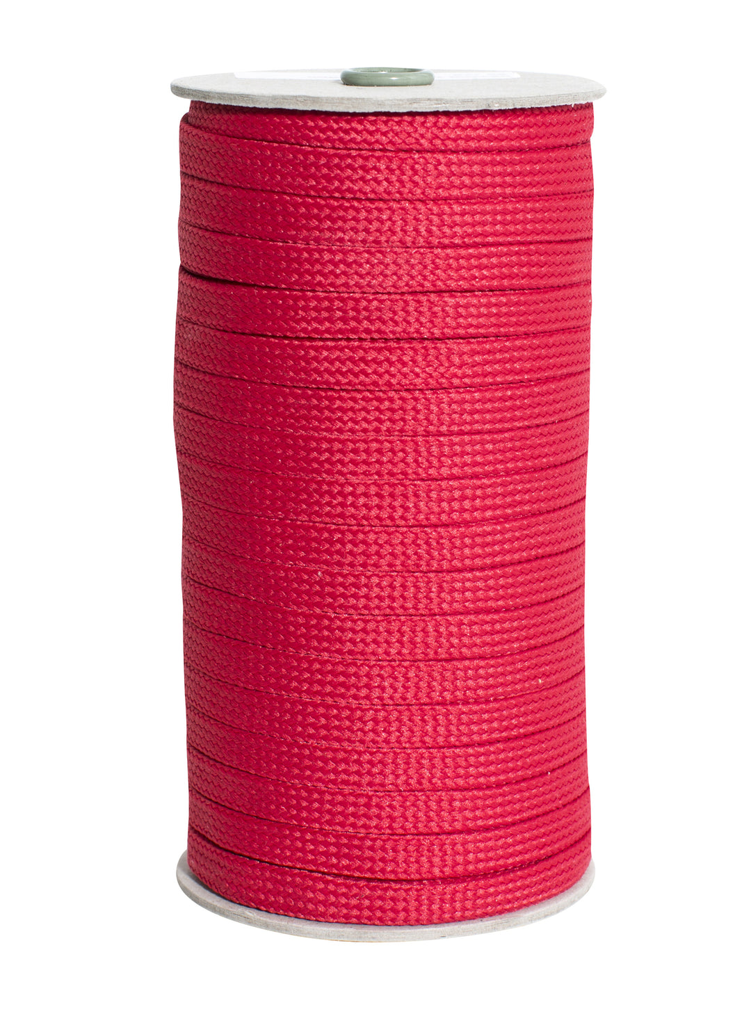 Tilbehør Clique Drawstring 50 m – uten trykk – Rød