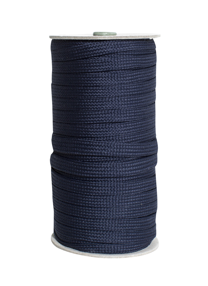 Tilbehør Clique Drawstring 50 m – uten trykk – Marineblå