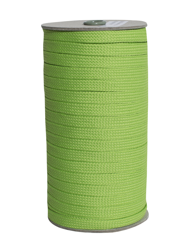 Tilbehør Clique Drawstring 50 m – uten trykk – Eplegrønn