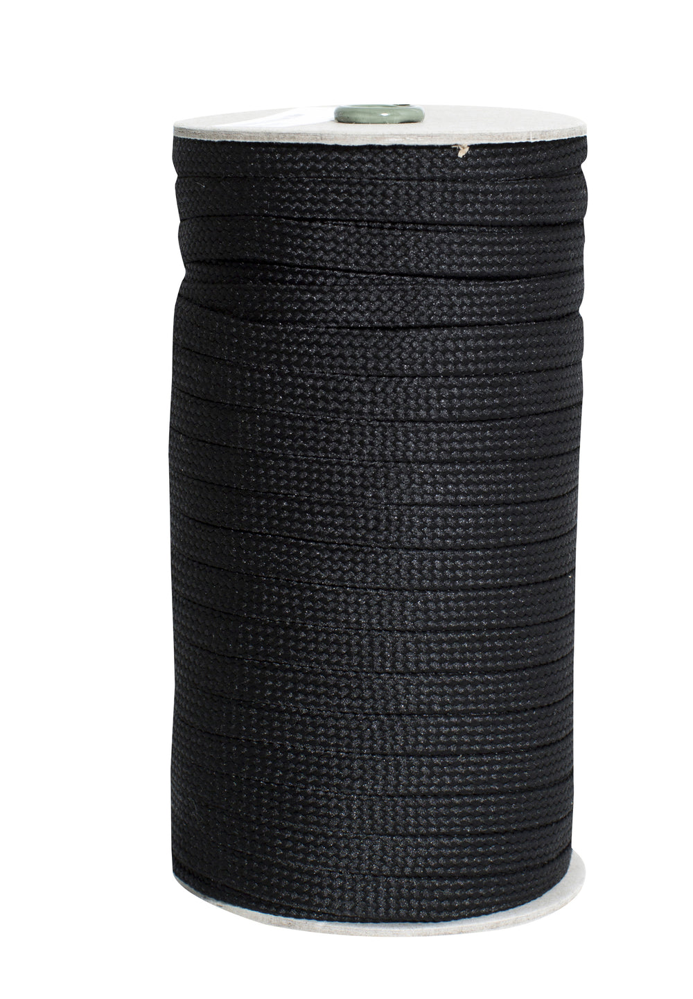 Tilbehør Clique Drawstring 50 m – uten trykk – Sort