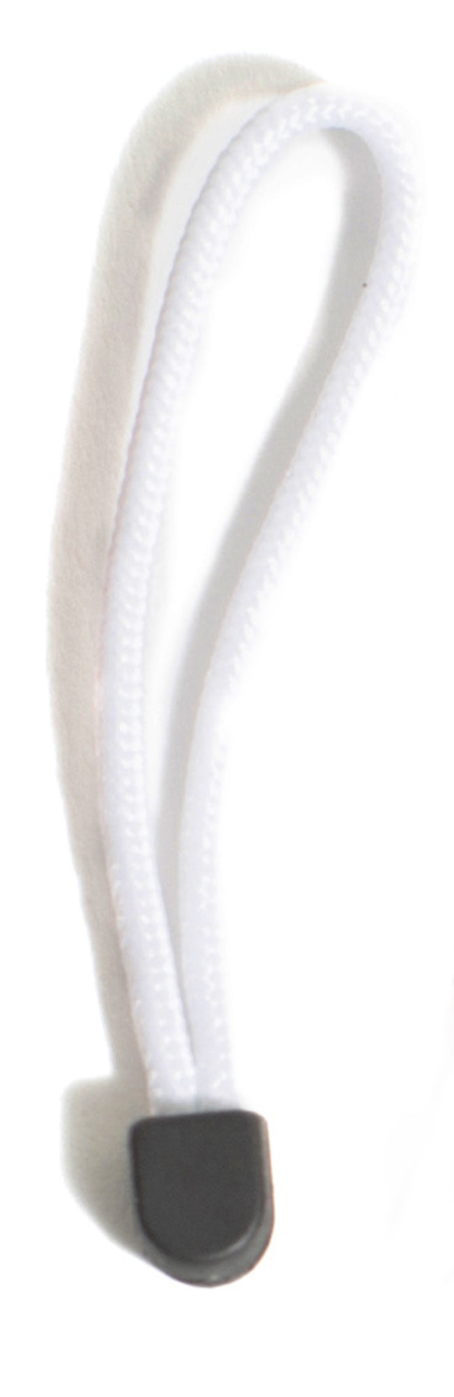 Tilbehør Clique Zip puller 50-p – uten trykk – Hvit