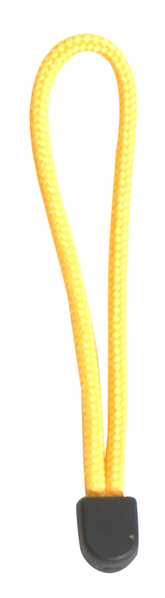 Tilbehør Clique Zip puller 50-p – uten trykk – Gul