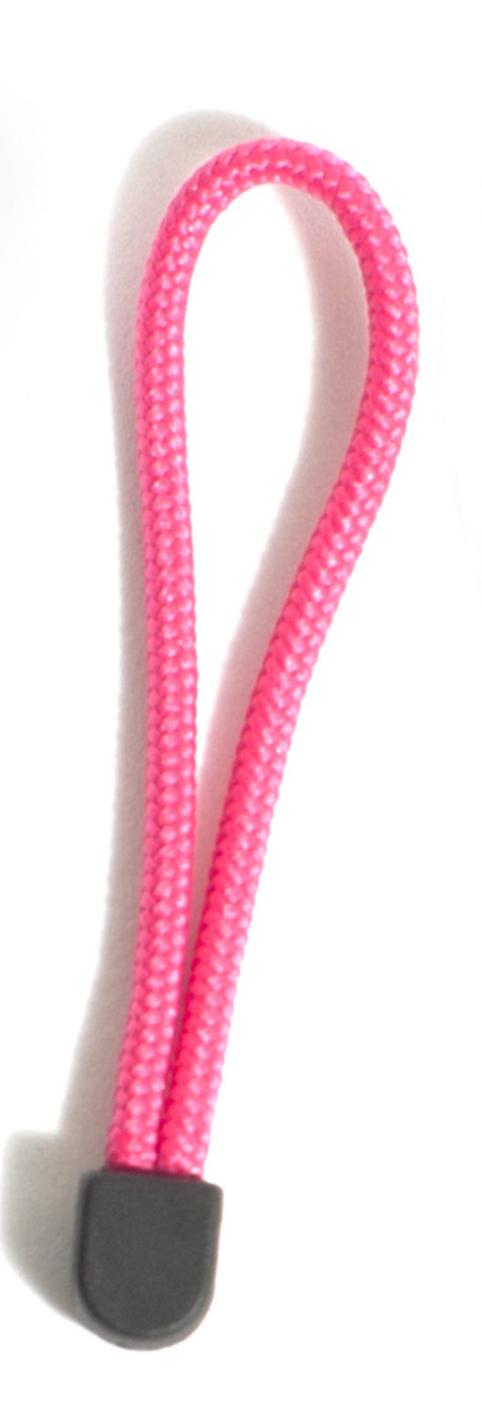 Tilbehør Clique Zip puller 50-p – uten trykk – Cerise
