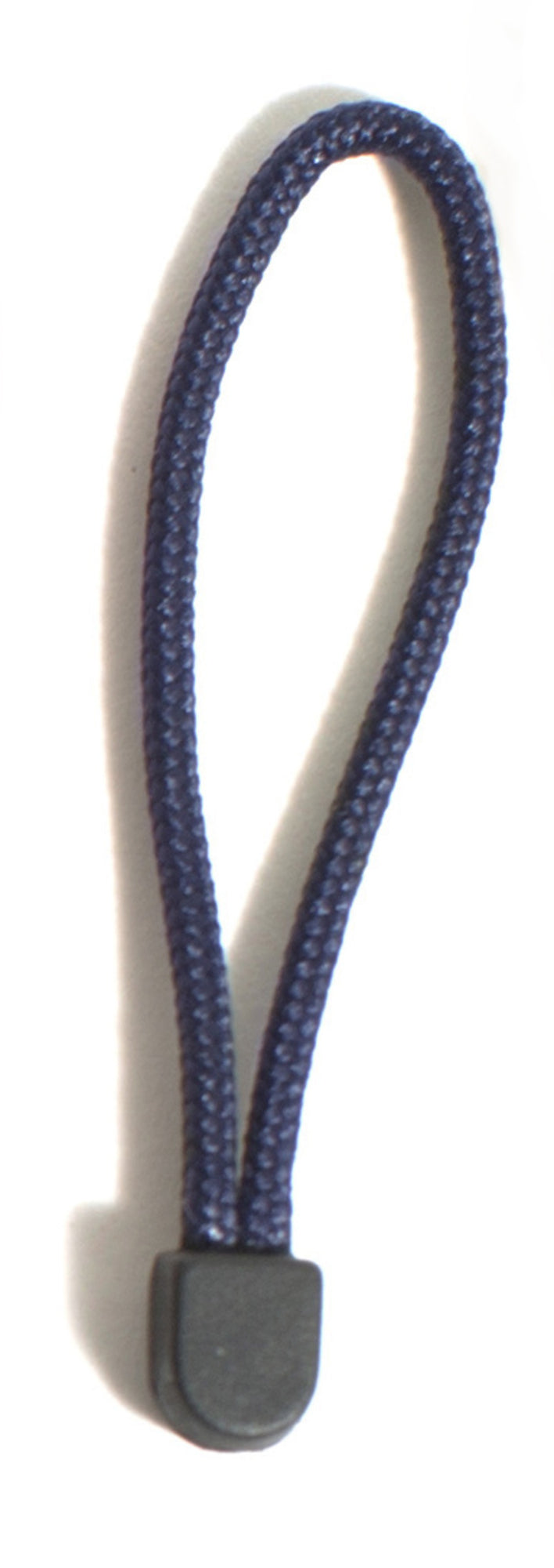 Tilbehør Clique Zip puller 50-p – uten trykk – Marineblå